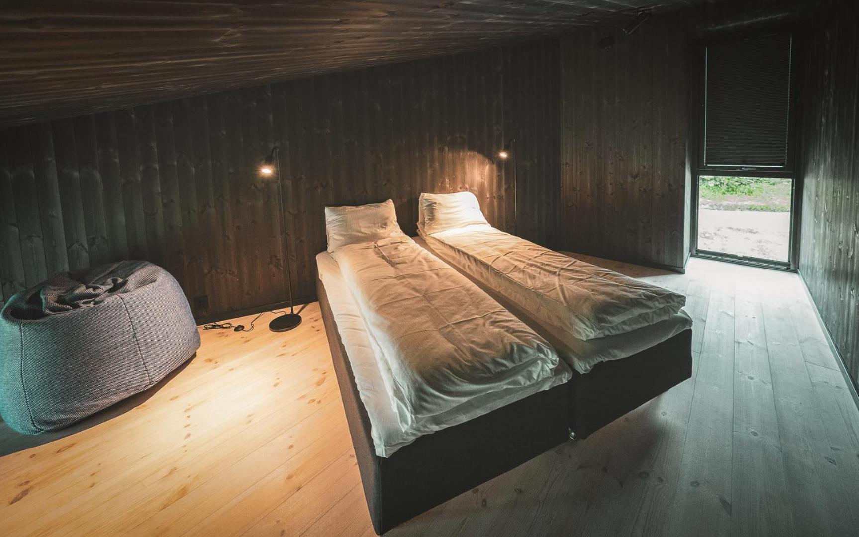 Elva Hotel Skulestadmo المظهر الخارجي الصورة