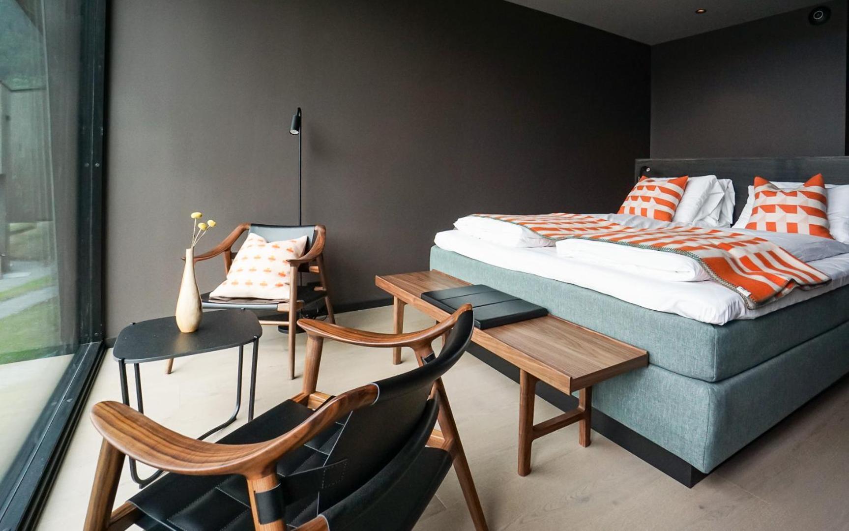 Elva Hotel Skulestadmo المظهر الخارجي الصورة