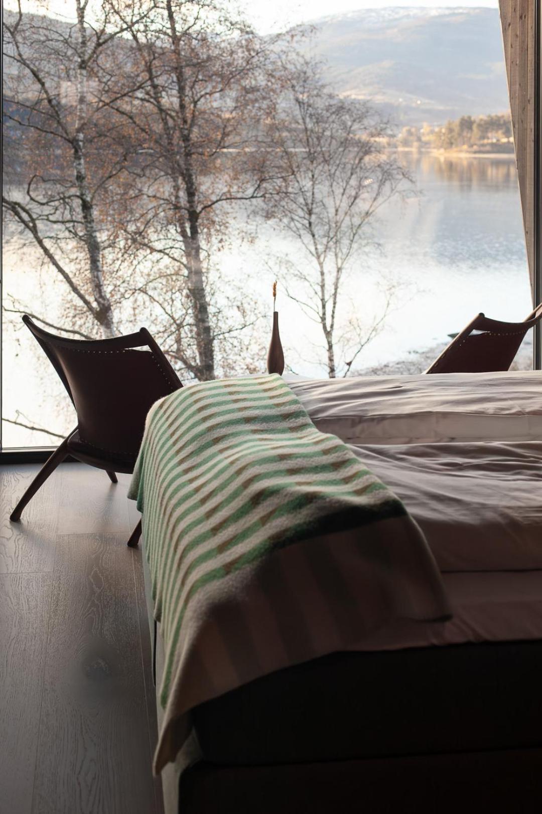 Elva Hotel Skulestadmo المظهر الخارجي الصورة
